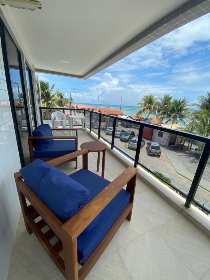 Portal Do Atlantico Apartment Barra de Sao Miguel Exterior photo