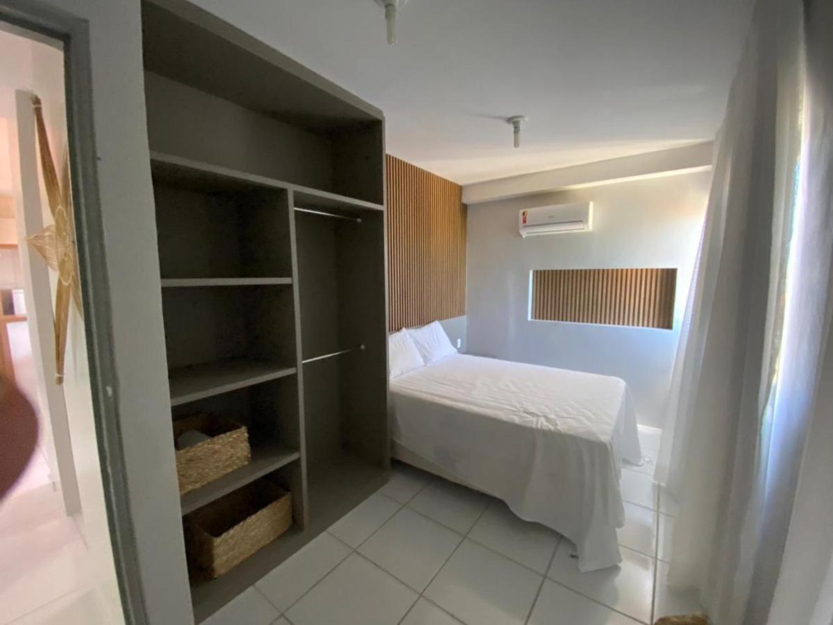 Portal Do Atlantico Apartment Barra de Sao Miguel Exterior photo